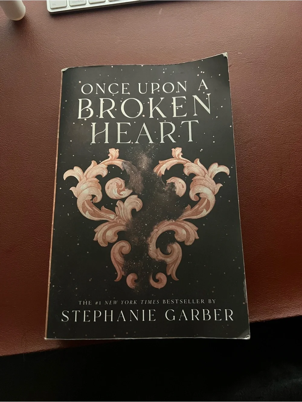 N/A complete stephanie